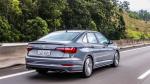 Volkswagen Jetta GLI 2019 года (LA)